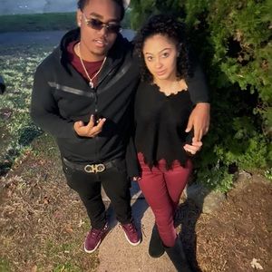 Meet your Posher, Carmen